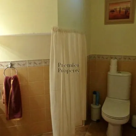 Costa Esuri, 3 Bedroom House, *