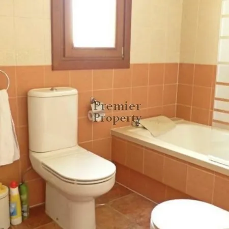 Costa Esuri, 3 Bedroom House, Holiday home *