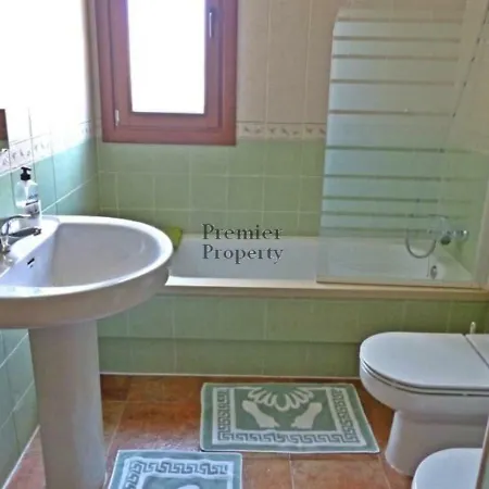 Holiday home Costa Esuri, 3 Bedroom House, *