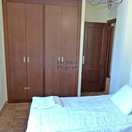 Costa Esuri, 3 Bedroom House, *