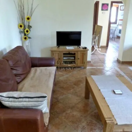 Costa Esuri, 3 Bedroom House, * Ayamonte
