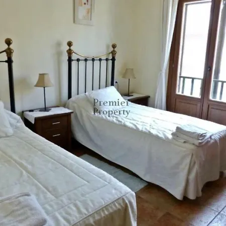 Costa Esuri, 3 Bedroom House, Ayamonte