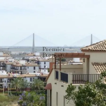 Holiday home Costa Esuri, 3 Bedroom House, *