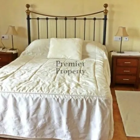 Costa Esuri, 3 Bedroom House, *