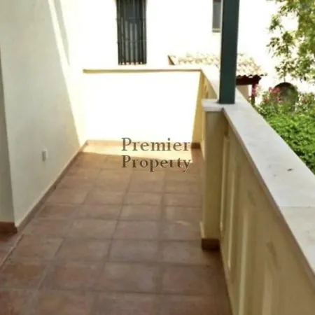 Costa Esuri, 3 Bedroom House, Holiday home *