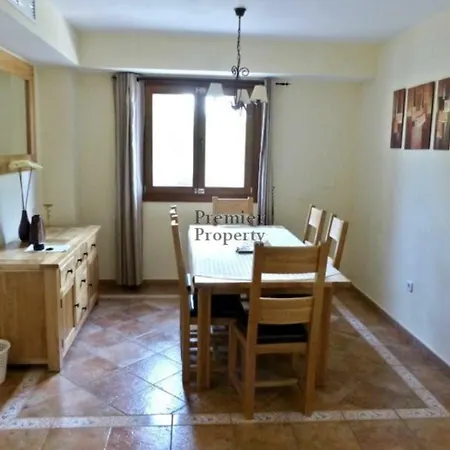 Costa Esuri, 3 Bedroom House, * Ayamonte