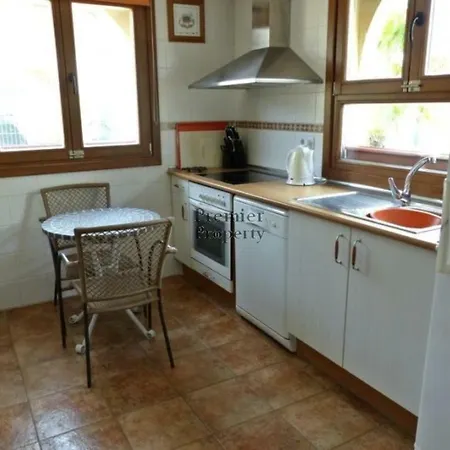 Costa Esuri, 3 Bedroom House, Ayamonte