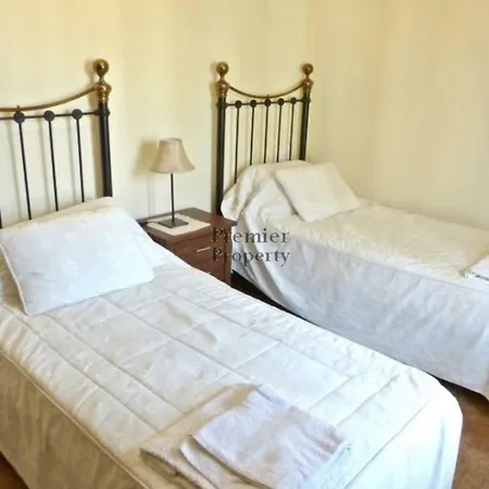 Costa Esuri, 3 Bedroom House, Holiday home