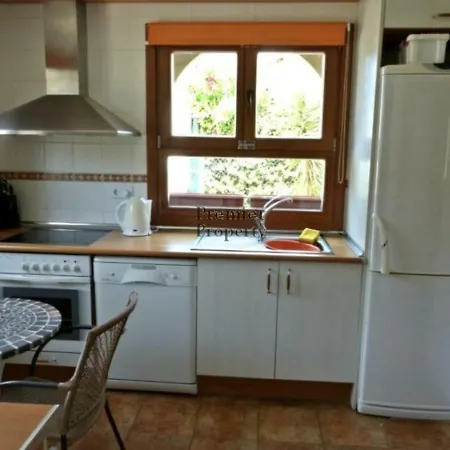 Costa Esuri, 3 Bedroom House, Holiday home *