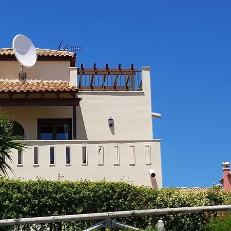 Costa Esuri, 3 Bedroom House,