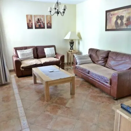 Costa Esuri, 3 Bedroom House, Holiday home *