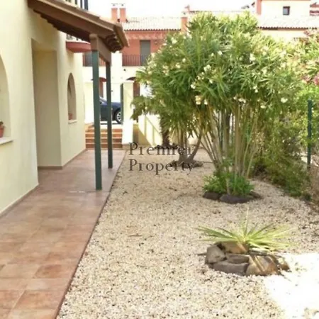 Holiday home Costa Esuri, 3 Bedroom House, Ayamonte