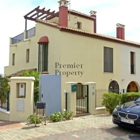 Costa Esuri, 3 Bedroom House, *